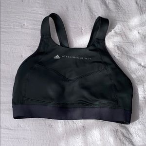 Adidas sports bra